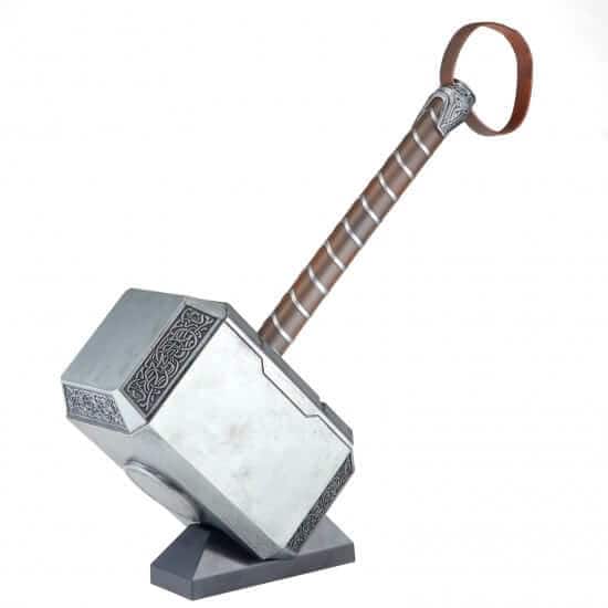 Mjolnir