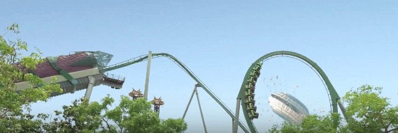 Katy Perry, Chained to the Rhythm