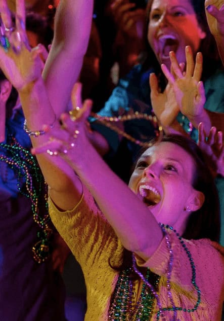 Universal Mardi Gras 2017