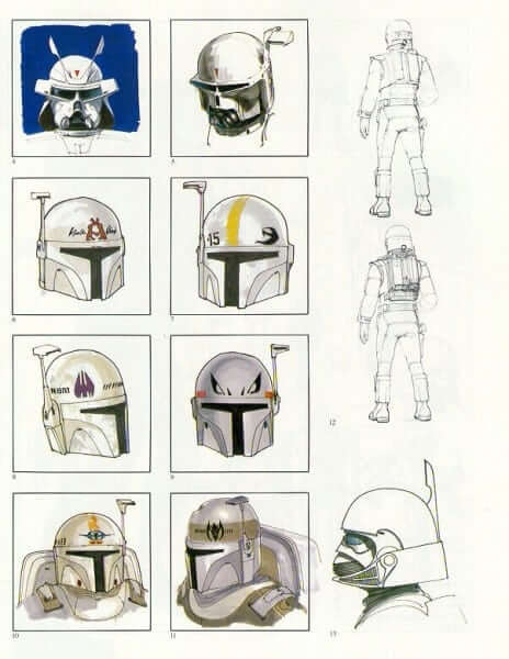Image Copyright Lucasfilm
