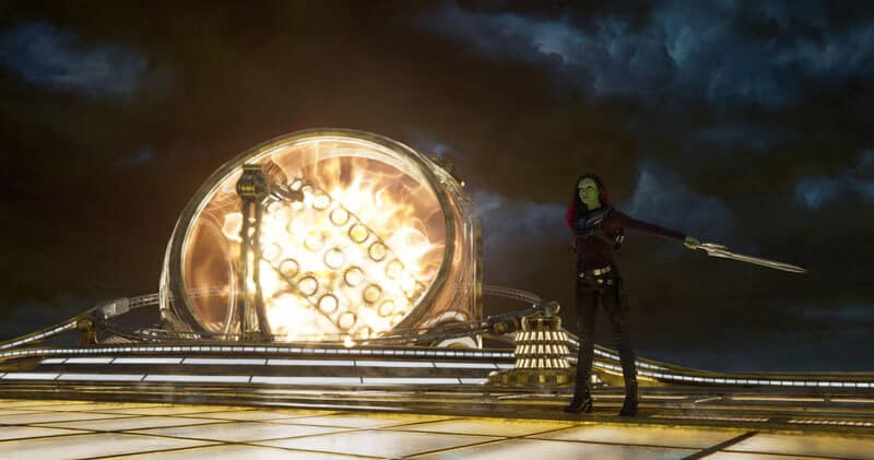 Guardians Vol. 2