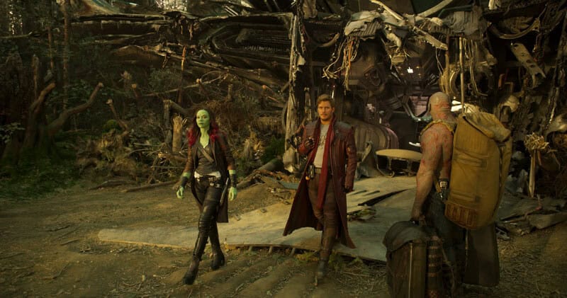 Guardians Vol. 2
