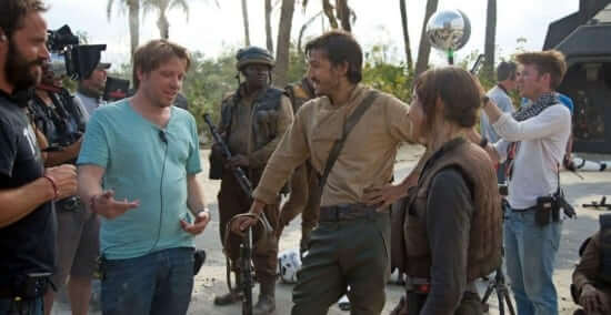 Image Copyright Lucasfilm / Disney