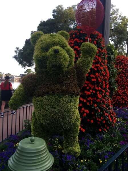 Winnie the Pooh and Friends (United Kingdom)