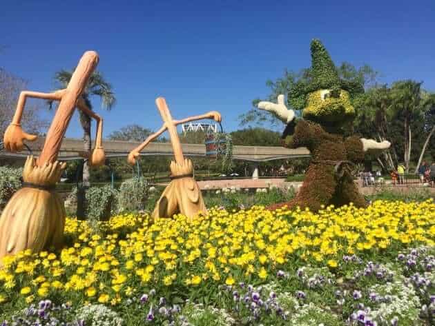 Fantasia (Future World West)