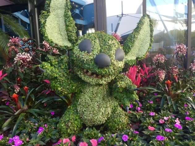 Stitch (Future World East)