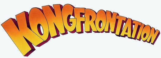 Kongfrontation_logo