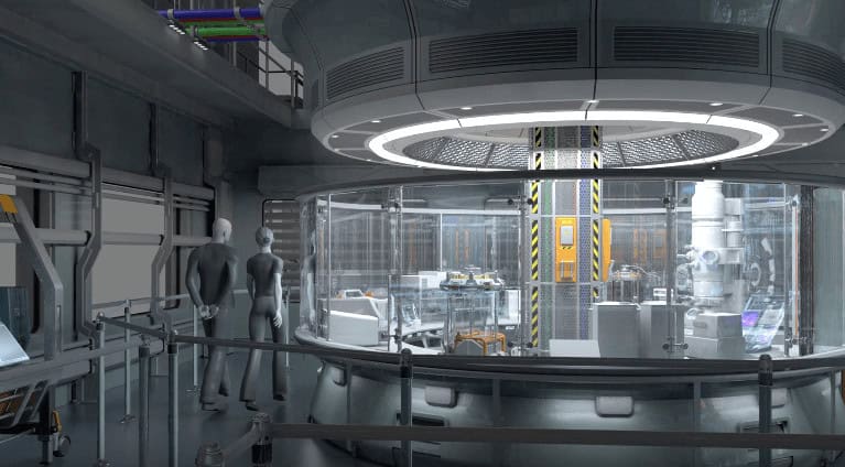 Pandora - The World of Avatar