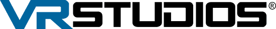 VR Studios Logo
