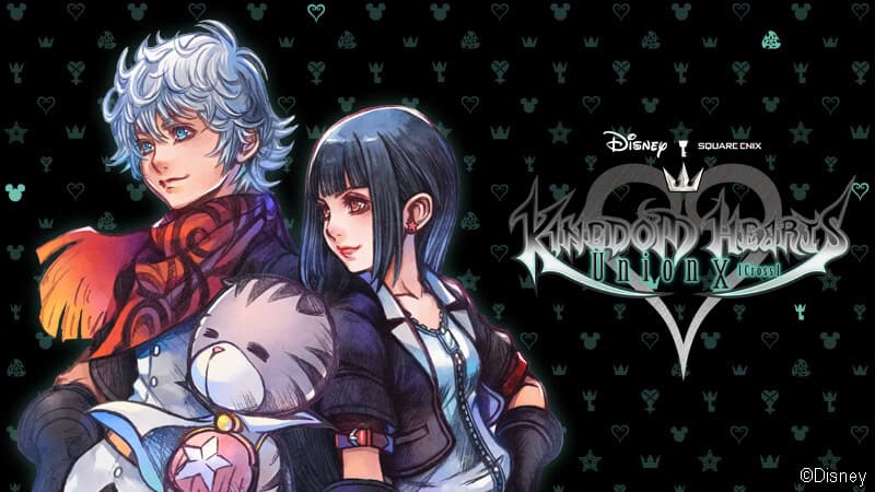 New "Kingdom Hearts: Unchained X" mobile game relaunch and expansion