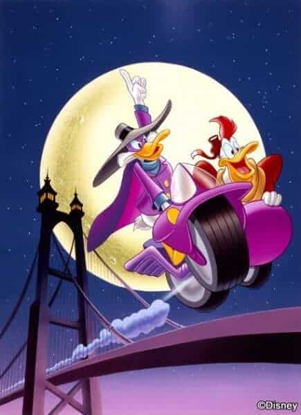 Disney Afternoon