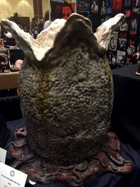 Spooky Empire