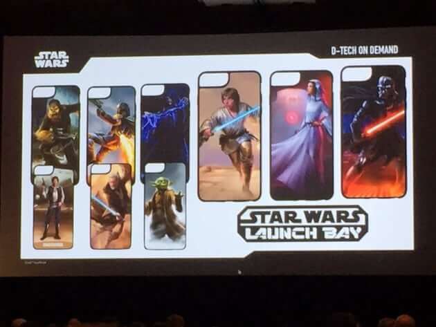 Star Wars Merchandise