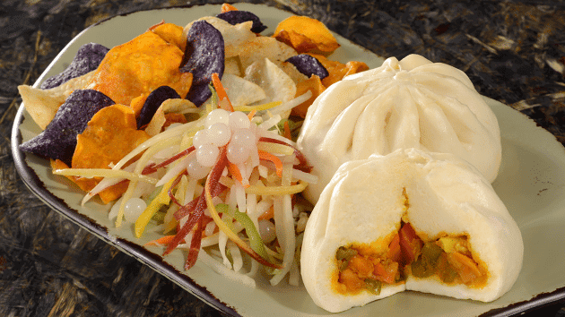 Satu'li Canteen 