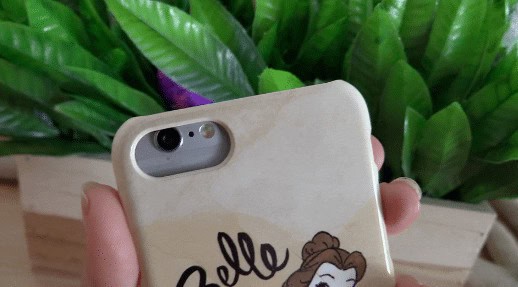 Disney Princess Skinit