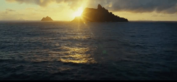 The Last Jedi