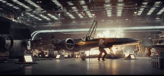 The Last Jedi