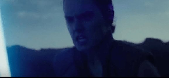 The Last Jedi