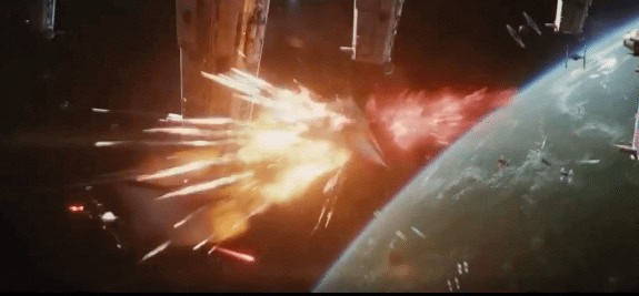 The Last Jedi