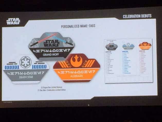 Star Wars Merchandise