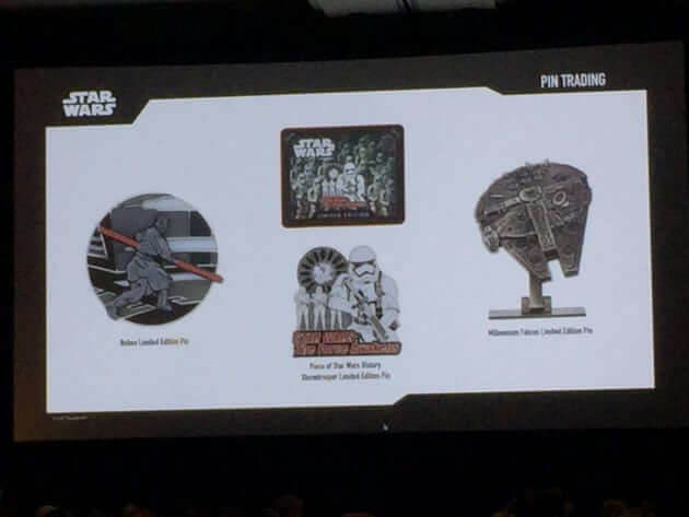 Star Wars Merchandise