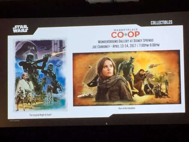 Star Wars Merchandise