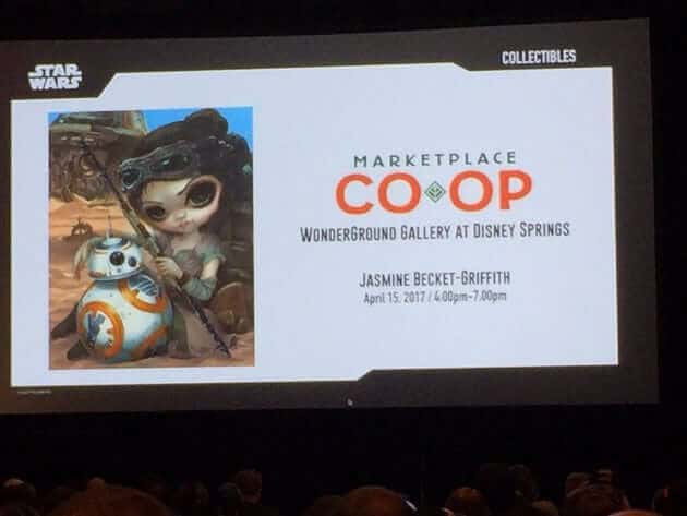 Star Wars Merchandise