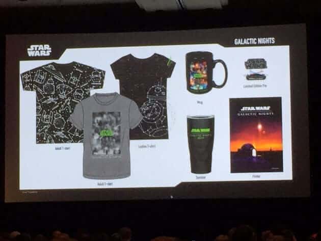Star Wars Merchandise