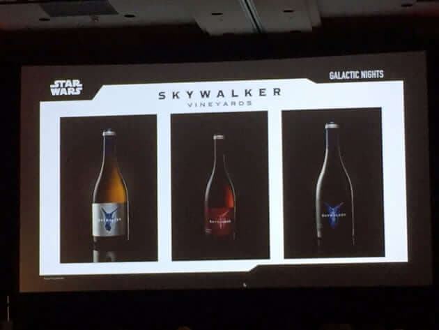 Star Wars Merchandise