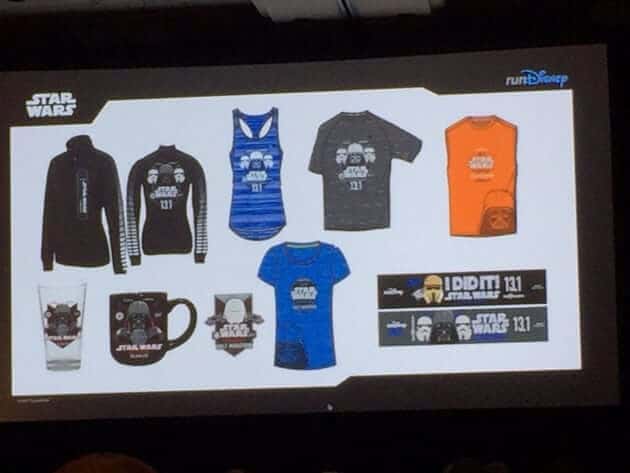 Star Wars Merchandise