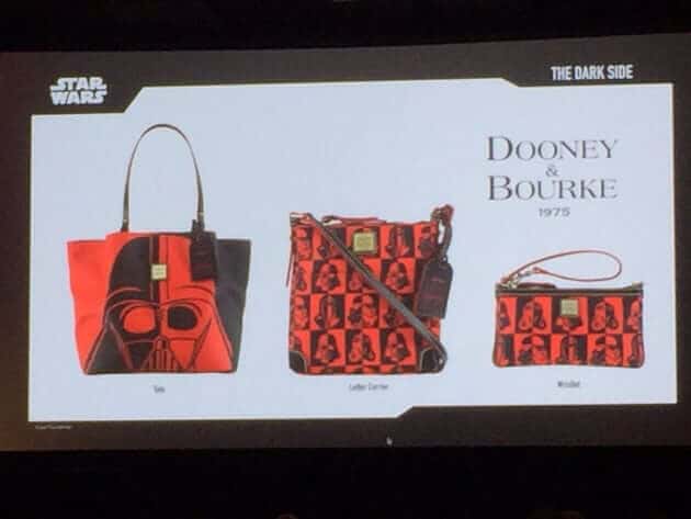 Star Wars Merchandise