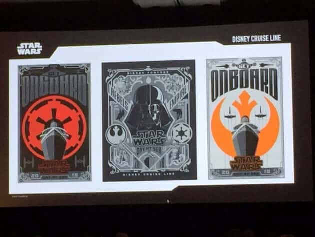 Star Wars Merchandise