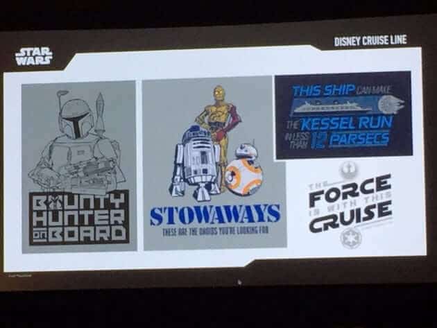 Star Wars Merchandise