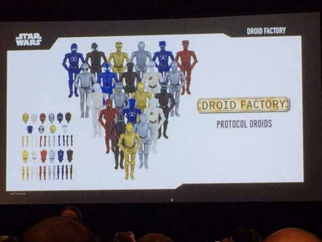 Star Wars Merchandise