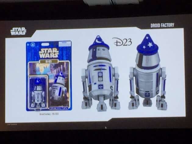 Star Wars Merchandise