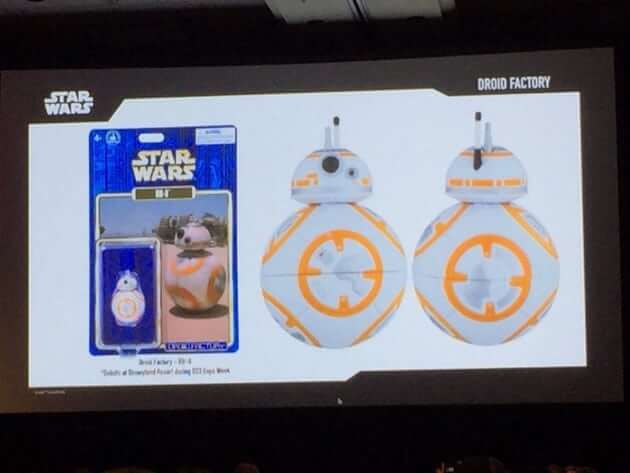 Star Wars Merchandise