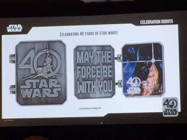 Star Wars Merchandise