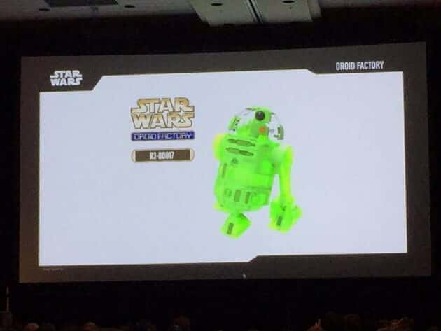 Star Wars Merchandise