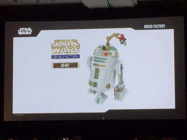 Star Wars Merchandise