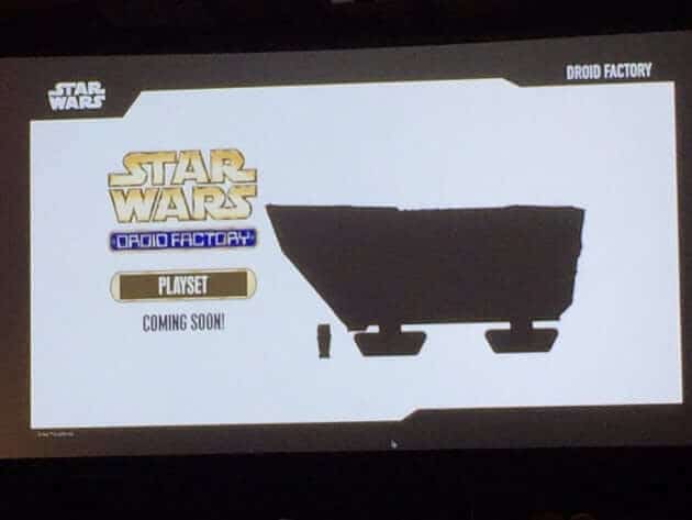Star Wars Merchandise