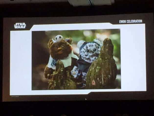 Star Wars Merchandise