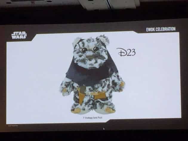 Star Wars Merchandise