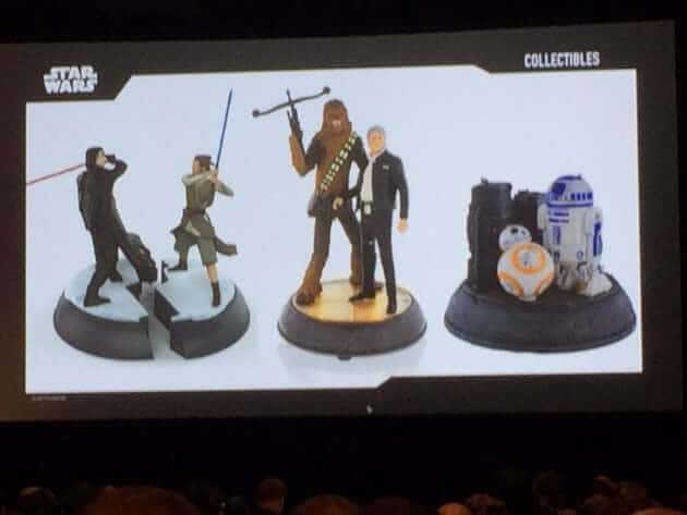 Star Wars Merchandise