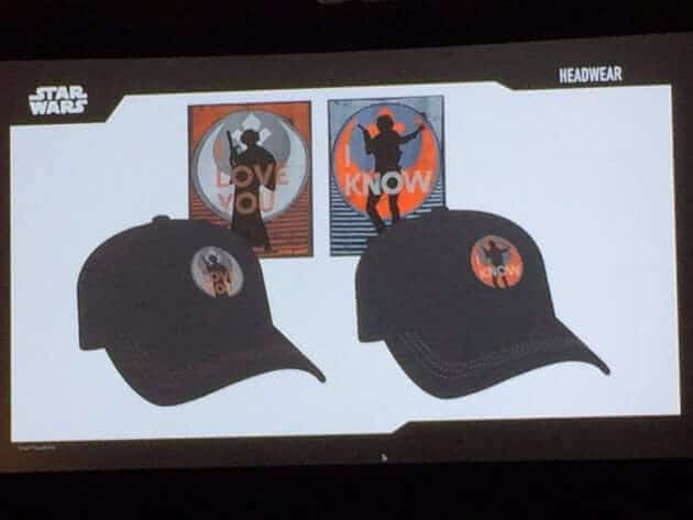 Star Wars Merchandise