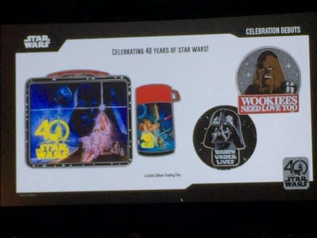 Star Wars Merchandise