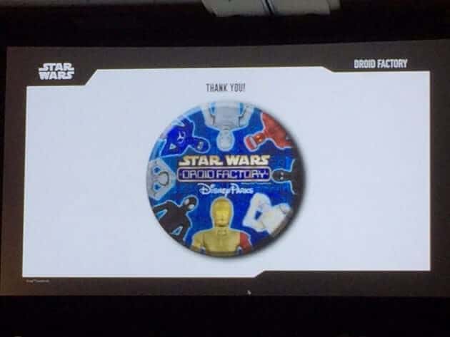 Star Wars Merchandise