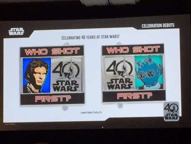 Star Wars Merchandise