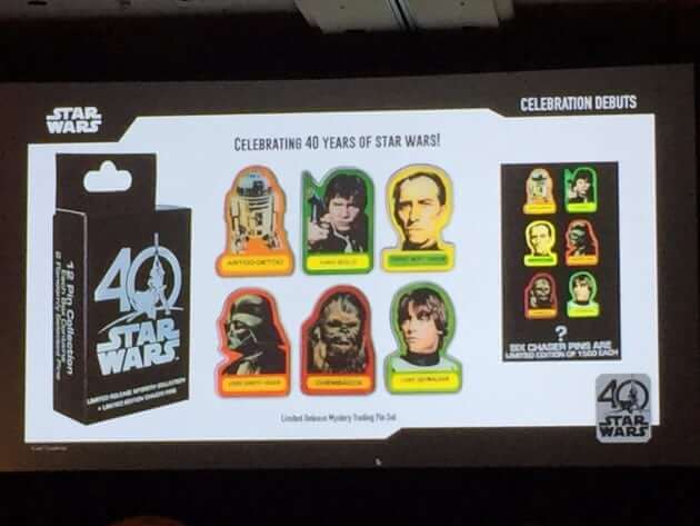Star Wars Merchandise