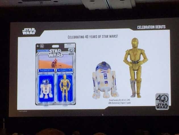 Star Wars Merchandise
