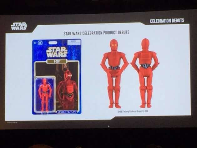 Star Wars Merchandise
